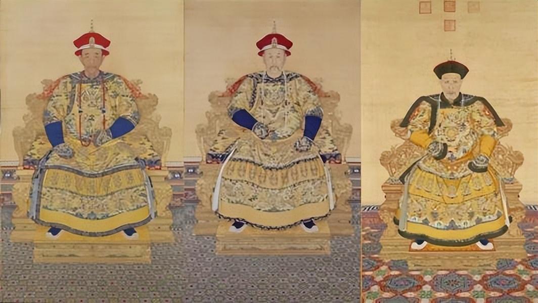 京圈中六位满清贵族后裔:不是王子就是公主,各个都是凡间“皇族”