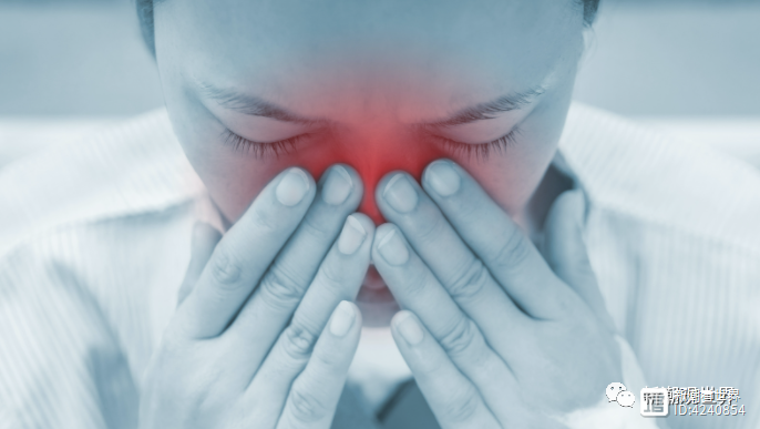 过敏性鼻炎老患者度过敏感期，暂时痊愈，经验分享