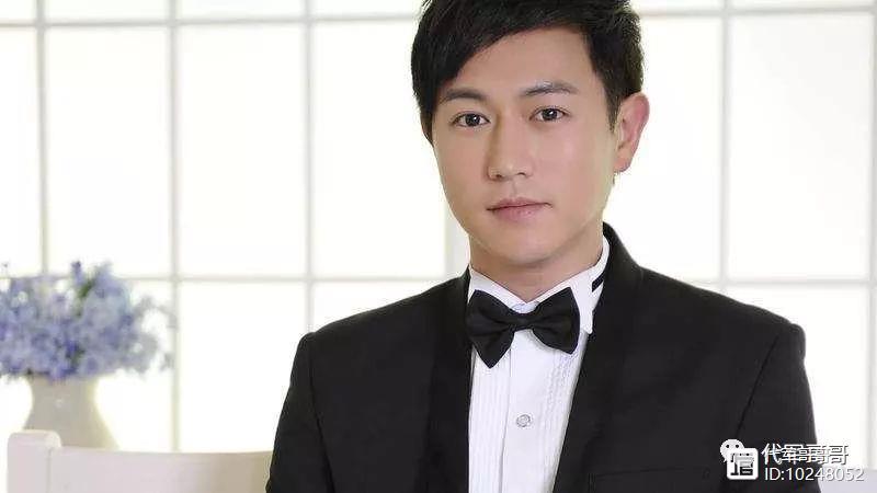 龙套出身的TVB演员，曾与舒畅传绯闻，如今40岁却还是单身？